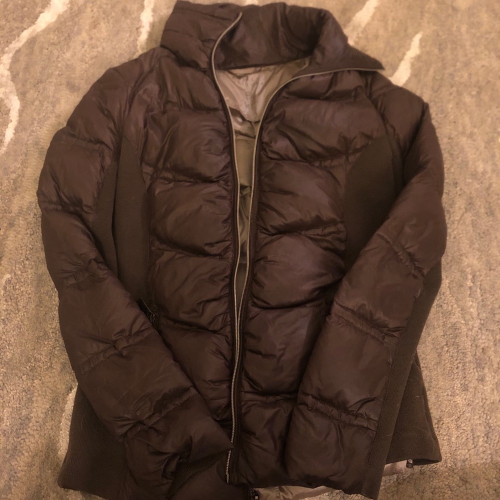 BARNEY’S NEW YORK COAT